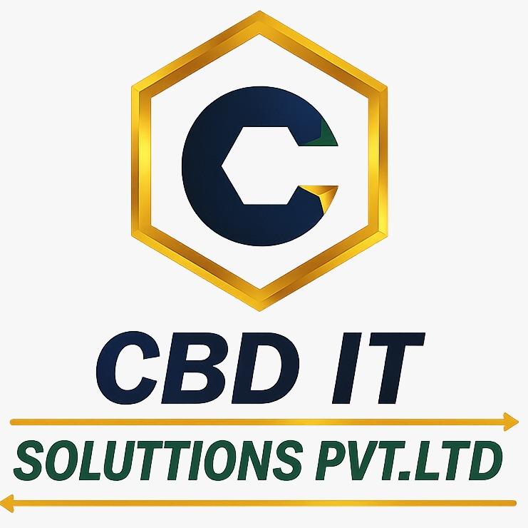 CBT IT Solutions Pvt Ltd.